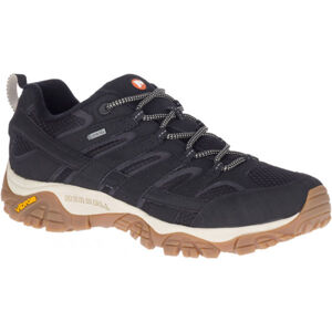 Merrell MOAB 2 GTX Pánské outdoorové boty, černá, velikost 43