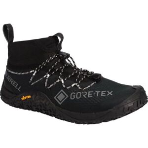 Merrell Trail Glove 7 GTX Pánská barefoot obuv, černá, velikost 47