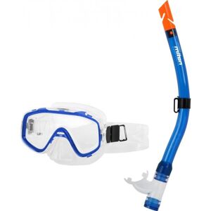 Miton NEPTUN RIVER JR Juniorský potápěčský set, modrá, velikost