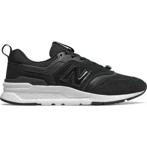 New Balance CW997HJB Dámská vycházková obuv, černá, velikost 37.5