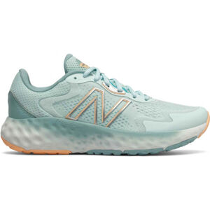 New Balance WEVOZCM1 Dámská běžecká obuv, Světle modrá,Bílá, velikost 7