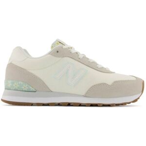 New Balance WL515FL3 Dámská volnočasová obuv, béžová, velikost 36