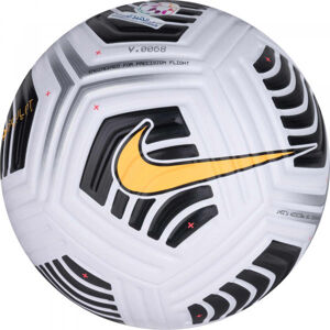 Nike FLIGHT FA20 Bílá 5 - Fotbalový míč