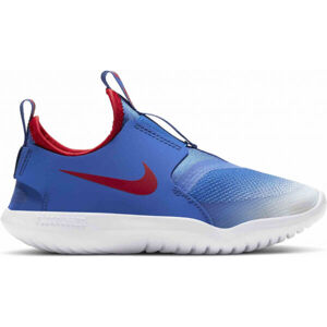 Nike FLEX RUNNER Dětská běžecká obuv, modrá, veľkosť 22