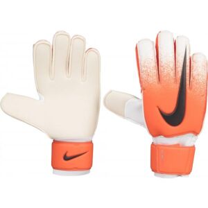 Nike GK SPYNE PRO Oranžová 10 - Pánské brankářské rukavice
