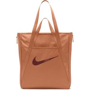 Nike GYM TOTE Dámská taška, světle modrá, velikost