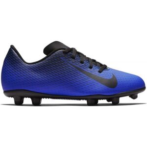 Nike JR BRAVATA II FG modrá 5.5 - Dětské lisovky