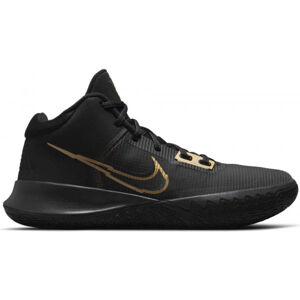 Nike KYRIE FLYTRAP 4 Pánská basketbalová obuv, černá, velikost 40