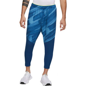 Nike DF SC WVN PANT Modrá M - Pánské tréninkové kalhoty