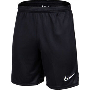 Nike DRI-FIT ACADEMY21 Pánské fotbalové kalhoty, černá, veľkosť S
