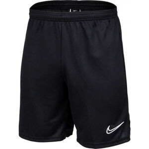 Nike DF ACD21 SHORT K M Pánské fotbalové kraťasy, černá, velikost XL