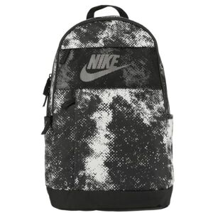 Nike ELEMENTAL BACKPACK Batoh, černá, velikost