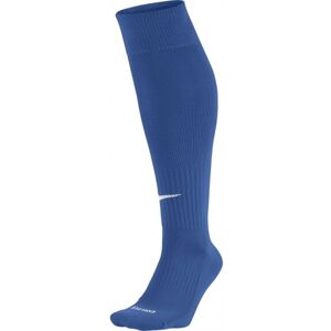 Nike CLASSIC FOOTBALL modrá Plava - Fotbalové štulpny