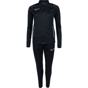 Nike DRI-FIT ACADEMY21 Dámská fotbalová souprava, černá, veľkosť XS