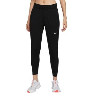 Nike TF ESNTL PANT W Černá S - Dámské běžecké legíny