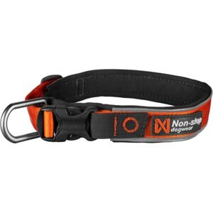 NON-STOP DOGWEAR ROAM Obojek, oranžová, velikost XXL