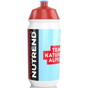 Nutrend BIDON 500 ML KATUSHA 2019 Sportovní lahev, světle modrá, veľkosť 500 ML