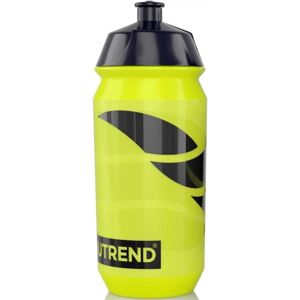 Nutrend BIDON 500ML Sportovní lahev, žlutá, velikost UNI