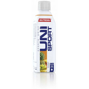 Nutrend UNISPORT 0,5L MIXFRUIT Sportovní nápoj, , velikost