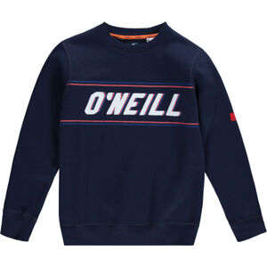 O'Neill LB ONEILL CREW Tmavě modrá 128 - Chlapecká mikina