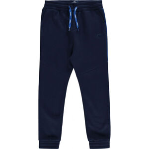 O'Neill LB ESSENTIAL JOGGING PANTS Chlapecké tepláky, tmavě modrá, velikost 176