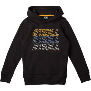 O'Neill ALL YEAR SWEAT HOODY Černá 140 - Chlapecká mikina