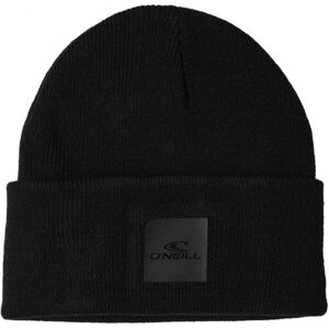 O'Neill CUBE BEANIE Dívčí zimní čepice, černá, velikost UNI