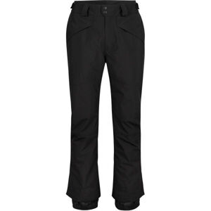 O'Neill HAMMER INSULATED PANTS Černá XL - Pánské lyžařské/snowboardové kalhoty