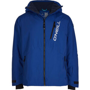 O'Neill HAMMER Pánská lyžařská/snowboardová bunda, modrá, velikost
