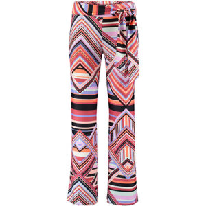 O'Neill LW FESTI STRIPED PANT Dámské kalhoty, Mix, velikost XS