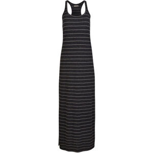 O'Neill FOUNDATION Dámské šaty, černá, velikost