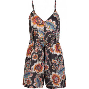 O'Neill LW PLAYSUIT - MIX AND MATCH Mix XS - Dámský overal