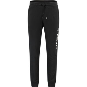 O'Neill LM JOGGER PANTS Pánské tepláky, černá, velikost M