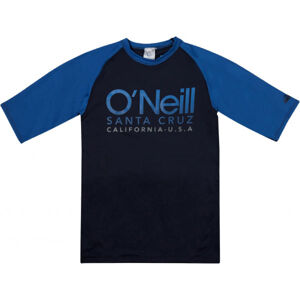 O'Neill PB CALI SS SKINS Černá 12 - Chlapecké tričko do vody
