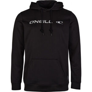 O'Neill PM RUTILE OTH FLEECE HOODIE Pánská mikina, černá, velikost XXL