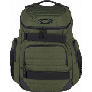 Oakley ENDURO 2.0 BIG BACKPACK Batoh na kolo, tmavě zelená, velikost