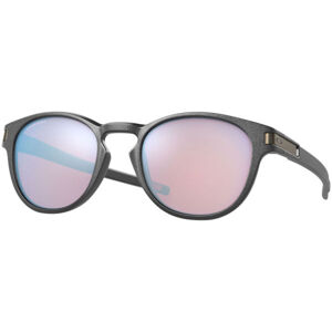 Oakley LATCH Tmavě šedá  - Sluneční brýle