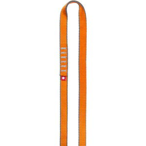 OCÚN O-SLING PA 16 60cm Smyčka, oranžová, velikost UNI