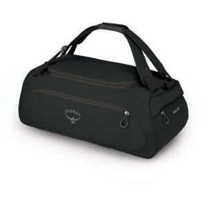 Osprey DAYLITE DUFFEL 45 Cestovní zavazadlo, černá, velikost