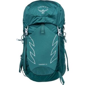 Osprey TEMPEST 30 XS/S Outdoorový batoh, zelená, velikost os