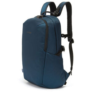 Pacsafe VIBE 25L ECONYL BACKPACK Tmavě modrá UNI - Bezpečnostní recyklovaný batoh