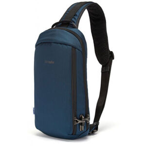 Pacsafe VIBE 325 ECONYL SLING PACK Tmavě modrá UNI - Bezpečnostní taška