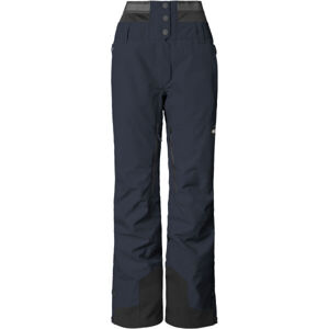 Picture EXA Dámské lyžařské kalhoty, tmavě modrá, veľkosť XL
