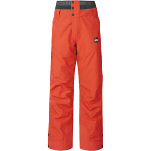 Picture OBJECT Kalhoty, oranžová, veľkosť XL