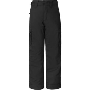 Picture WESTY PT 10/10 Dětské lyžařské kalhoty, černá, velikost 12