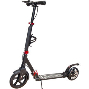 Profilite SCOOTER Koloběžka, černá, velikost