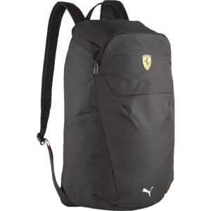 Puma FERRARI RACE BACKPACK Batoh, černá, velikost