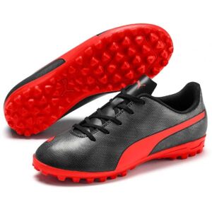 Puma RAPIDO TT JR zelená 5 - Dětské turfy