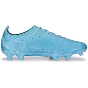 Puma ULTRA ULTIMATE TRICKS FG/AG Pánské kopačky, modrá, velikost 42.5