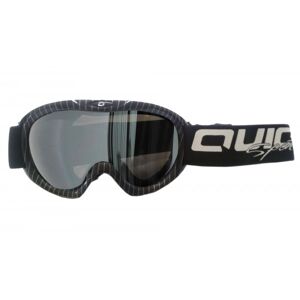 Quick JR CSG-030 černá Crna - Dětské lyžařské brýle